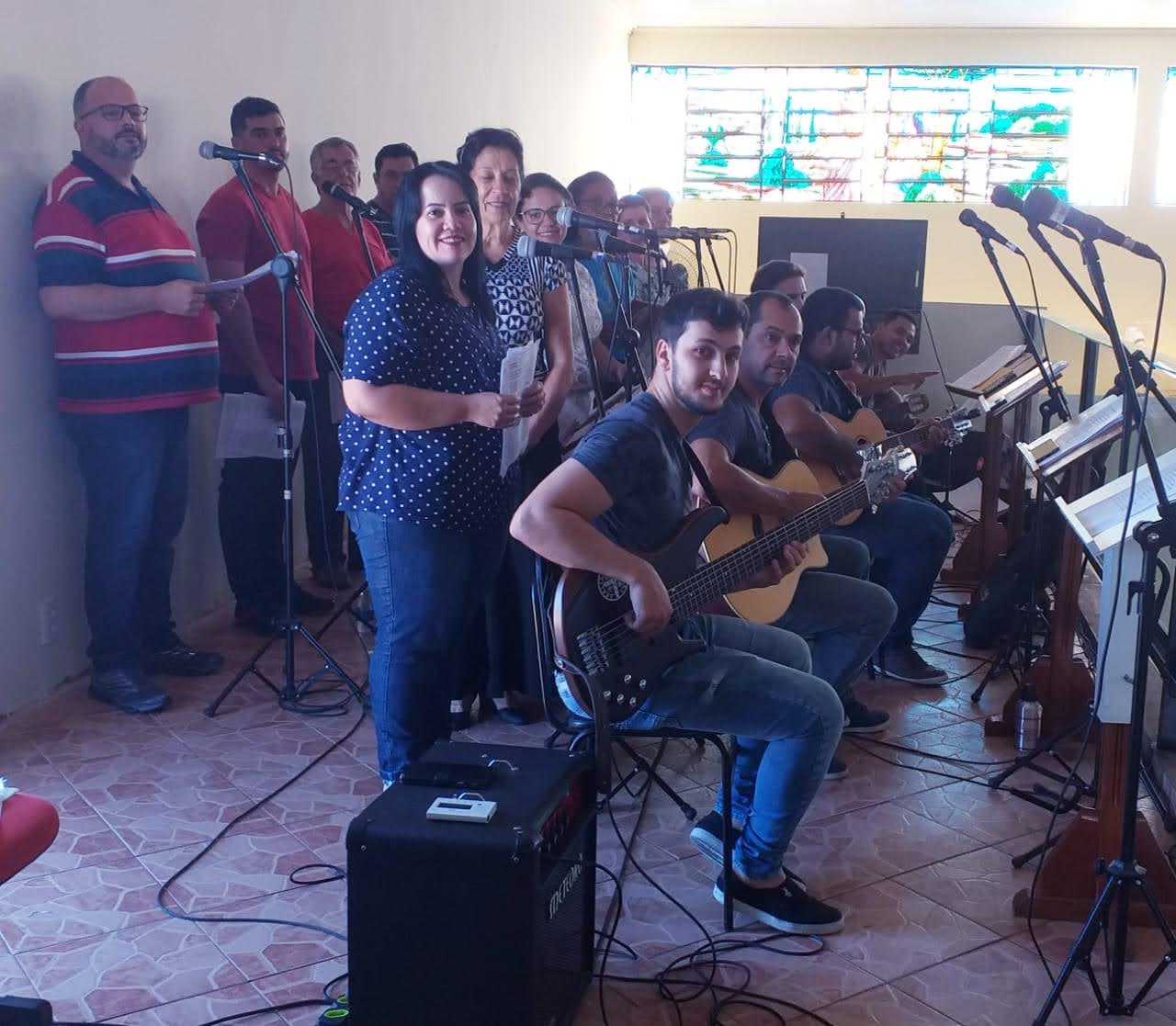 Celebração Especial